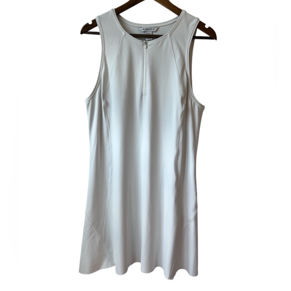 Athleta Ace Tennis Dress - Picture 2 of 10
